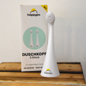 HappyPo Duschköpfe
